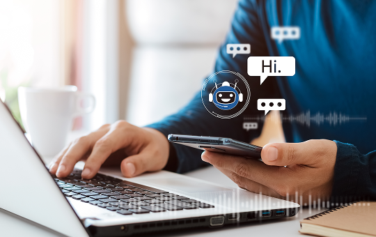 Launch custom AI bots that deliver instant support to your customers